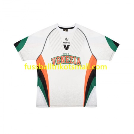 Fußballtrikots Venezia 2024-2025 Kurzarm Auswärts-trikot kaufen